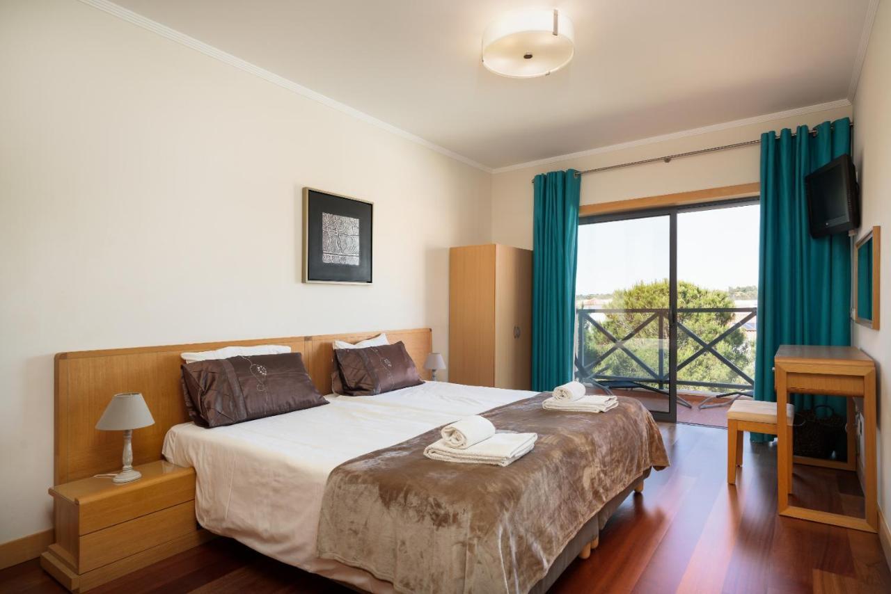 Appartement Corcovada