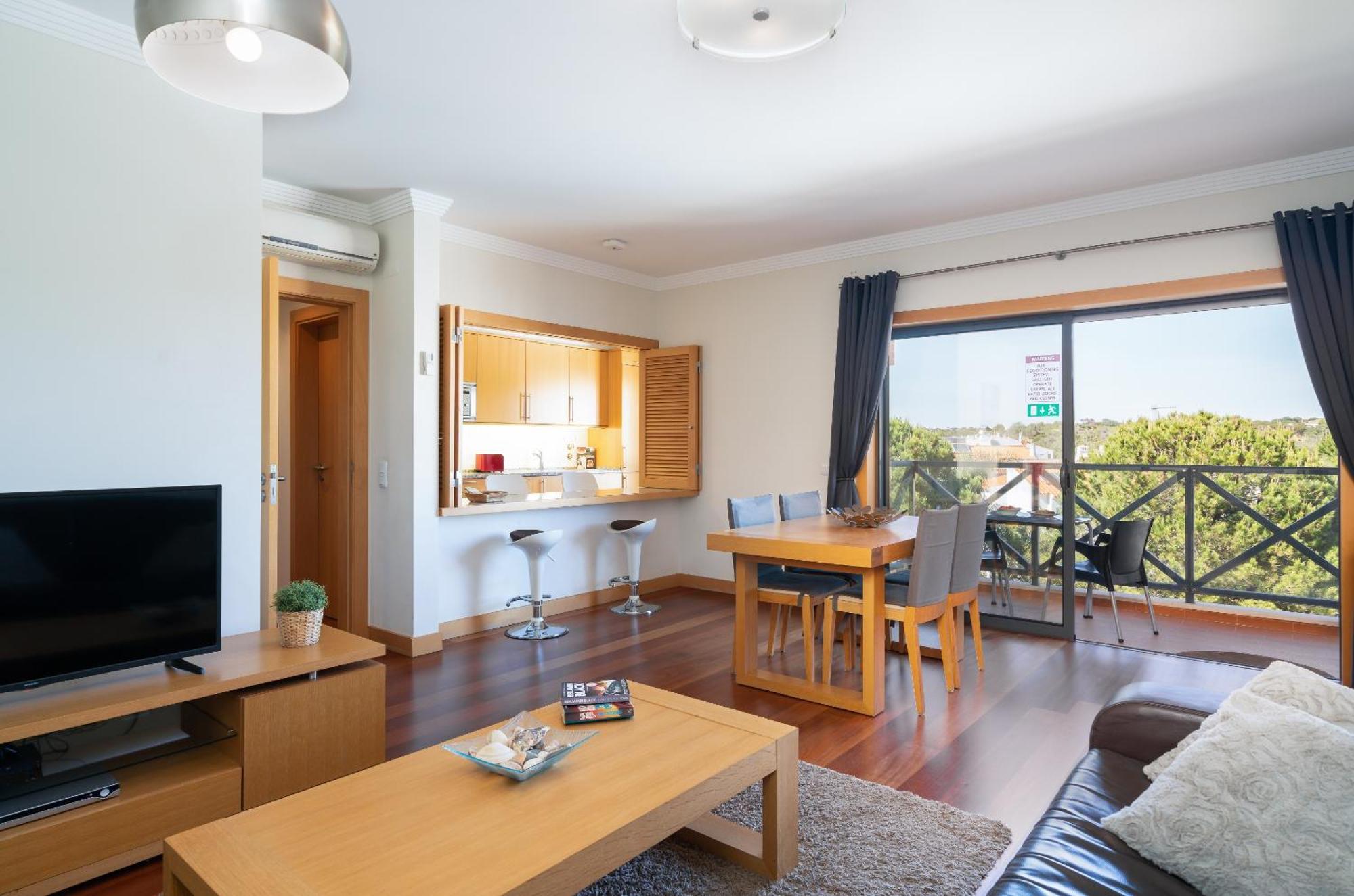 Corcovada Appartement
