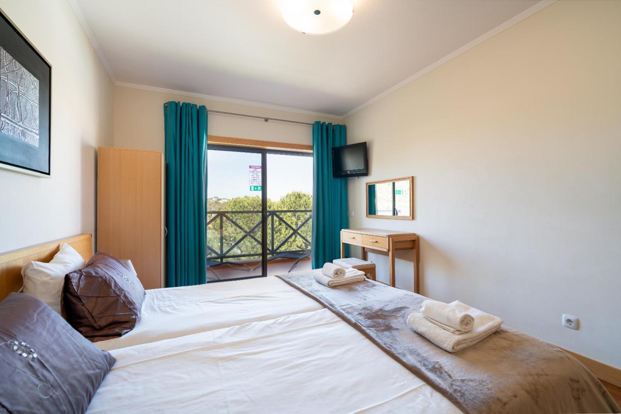 Appartement Corcovada
