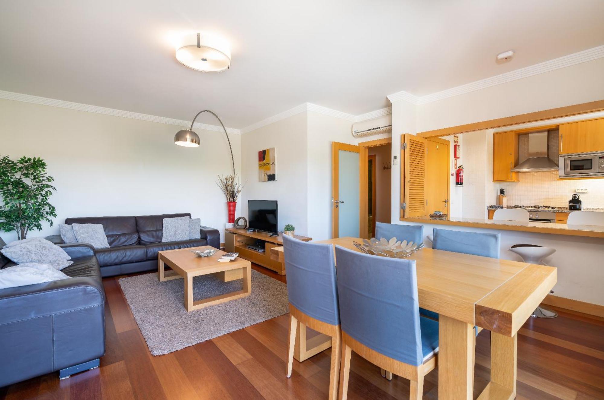 Corcovada Appartement Albufeira